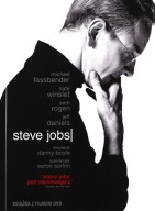 Steve Jobs płyta DVD