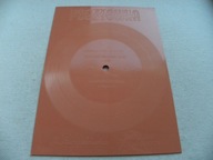 LECH mężczyzna RODOWICZ chcę mieć syna POCZTÓWKA DŹWIĘKOWA niemal jak NOWA