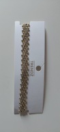 Naszyjnik Trendz choker 48 złoty
