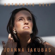 Authentic Self Joanna Jakubas CD