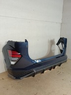 HYUNDAI KONA II N-LINE 23- ZDERZAK TYŁ TYLNY PDC KOMPLETNY FULL