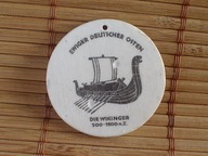 WHW-Gau 36 Wartheland -Kraj Warty -Niemiecki Wschód