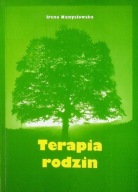 Terapia rodzin Irena Namysłowska 2000 UNIKAT