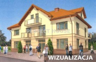Działka, Palędzie, Dopiewo, Poznański, 1164 m²
