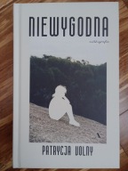 Niewygodna Patrycja Volny Jacek Kaczmarski biografia