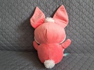 Maskotka Królik Twist Ench ant imals 30cm