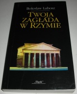 Twoja zagłada w Rzymie Lubosz 1996