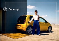 PROSPEKT VOLKSWAGEN e-Up!