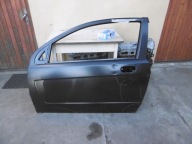 CHEVROLET AVEO T200 DRZWI LEWY PRZÓD 3D HATCHBACK