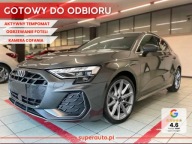 AUDI A3 35 TFSI S Line Sportback Hatchback 1.5 (150KM) 2026