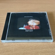 Shadows And Light Joni Mitchell CD