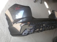 ZDERZAK TYL TYLNI HYUNDAI TUCSON IV N LINE