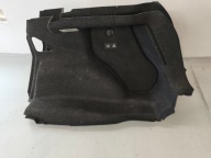 BMW e87 e81 boczek tapicerka bagażnika prawa 7123498