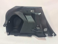 TOYOTA YARIS CROSS BOCZEK BAGAŻNIKA LEWY