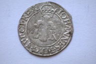 Jan III Waza 1584 1/2 ore Sztokholm Szwecja