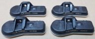 4x CZUJNIKI TPMS PEUGEOT 5008 3008 9811536380