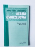 Astma oskrzelowa P.J. Barnes + GRATIS