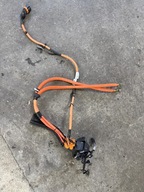 RENAULT MEGANE V E-TECH GNIAZDO ŁADOWANIA 296950132R