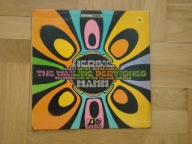 HERBIE MANN - THE WAILING DERVISHES. WYD.USA