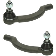 2x KOŃCÓWKA DRĄŻKA VOLVO 940 960 C70 S70 V70 XC70