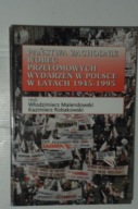 Polityka - Zachód wobec Polski 1945-1947 / PRL Francja USA Anglia
