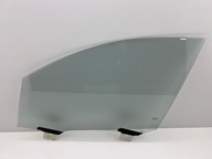 IDEALNA SZYBA DRZWI LEWY PRZÓD PORSCHE MACAN 95B 2014-2024 PODWÓJNA DOUBLE