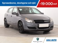 Opel Astra 1.7 CDTI, Klima, Klimatronic,ALU