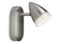 Philips myLiving 53210/17/16 lampa kinkiet LED