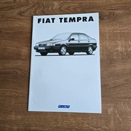 Fiat Tempra 1992