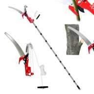 PIŁA OGRODNICZA VEVOR RĘCZNA TELESKOPOWA 2,24-8,24 m VEVOR