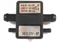Map-Sensor ZENIT AUTRONIC AA-612 Czujnik Ciśnienia ABS