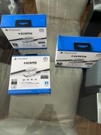 Kabel HDMI 4K do PS5 PowerA 1520481-01 48 Gb/s 120 Hz