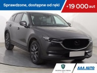 Mazda CX-5 2.5 Skyactiv-G, Salon Polska