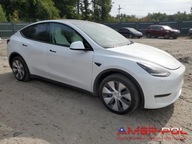Tesla Y _Dual motor_4x4 Elektryczny 425KM
