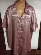 Szlafrok Bhs Lingrie 46 48 koszula nocna peniuar jak nowy