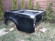 Mercedes X Klasa W470 paka