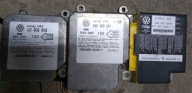 6Q0909601 6Q0909605AD VW GOLF sterownik bora polo