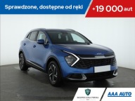 Kia Sportage 1.6 T-GDI, Salon Polska, Serwis ASO