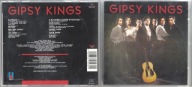 CD GIPSY KINGS - GIPSY KINGS