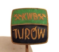 KOPALNIA WĘGLA BRUNATNEGO TURÓW