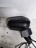 LUSTERKO PRAWE ELKETRYCZNE ASYSTENT AUDI Q3 SPORTBACK S-LINE 16PIN - EUROPA