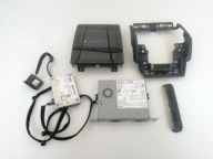 RENAULT ZOE II RADIO NAVI CZYTNIK KOMPLET