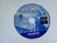 Will Rock ANG PC DVD