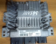 KOMPUTER STEROWNIK FORD 1.8 TDCI 7G91-12A650-YG