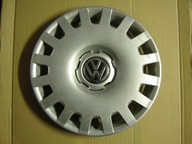 W 100% oryginalny kołpak VW 16'' Volkswagen !!!