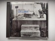 LOS LOBOS - Just Another Band From East L.A.: A Collection Los Lobos CD T