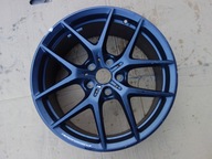 FELGA BMW 1 M1 F40 8X18 ET 54 M PERFORMANCE