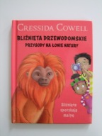 CHARYTATYWNIE: Bliźnięta Drzewodomskie - Przygody na łonie natury TOM 8