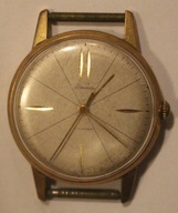 ZEGAREK "Wiesna" - ROSJA, ZSRR - ZWIAZEK RADZIECKI - 17 KAMIENI