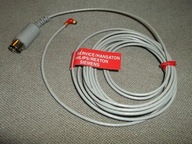 Kabel do programowania CS44 cyfrowy aparat słuchowy